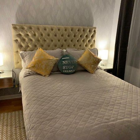 Stay Santiago Lastarria Bellas Artes Buitenkant foto